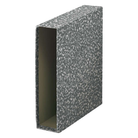 Dohe Archiclas Funda de Archivador Tamaño Folio Natural 