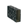 Dohe Fundas de Archivadores Negro Compatible - 1,14€