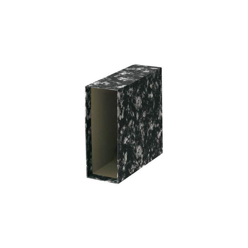 Dohe Funda de Archivador Tamaño Cuarto Natural - 1,14€