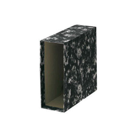 Dohe Funda de Archivador Tamaño Cuarto Natural - 1,14€