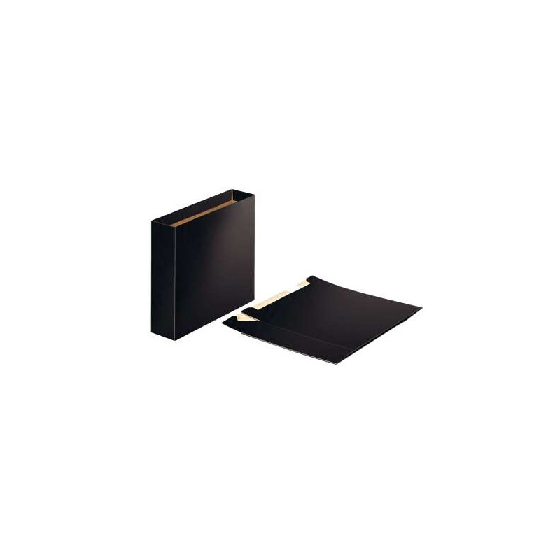 Esselte Cajetin de Carton para Archivadores - 1,39€