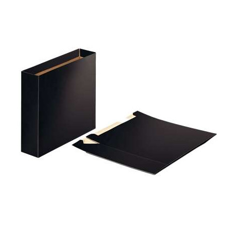 Esselte Cajetin de Carton para Archivadores - 1,39€
