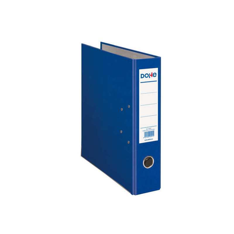 Tóner Dohe Archivador de Palanca Tamaño Folio - 2,82€