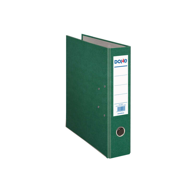 Tóner Dohe Archivador de Palanca Tamaño Folio - 2,82€