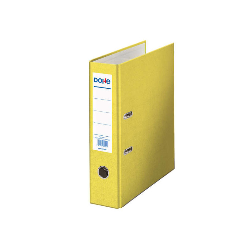 Tóner Dohe Archivador de Palanca Tamaño Folio - 2,82€
