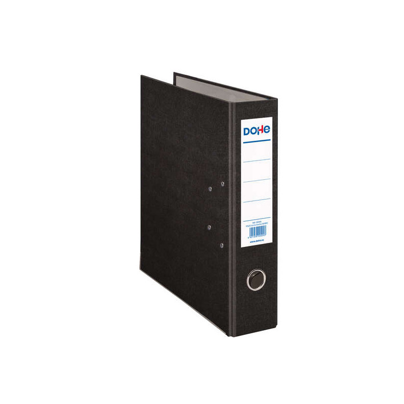 Tóner Dohe Archivador de Palanca Tamaño Folio - 2,82€