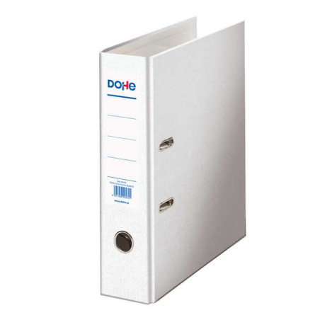 Tóner Dohe Archivador de Palanca Tamaño Folio - 2,82€