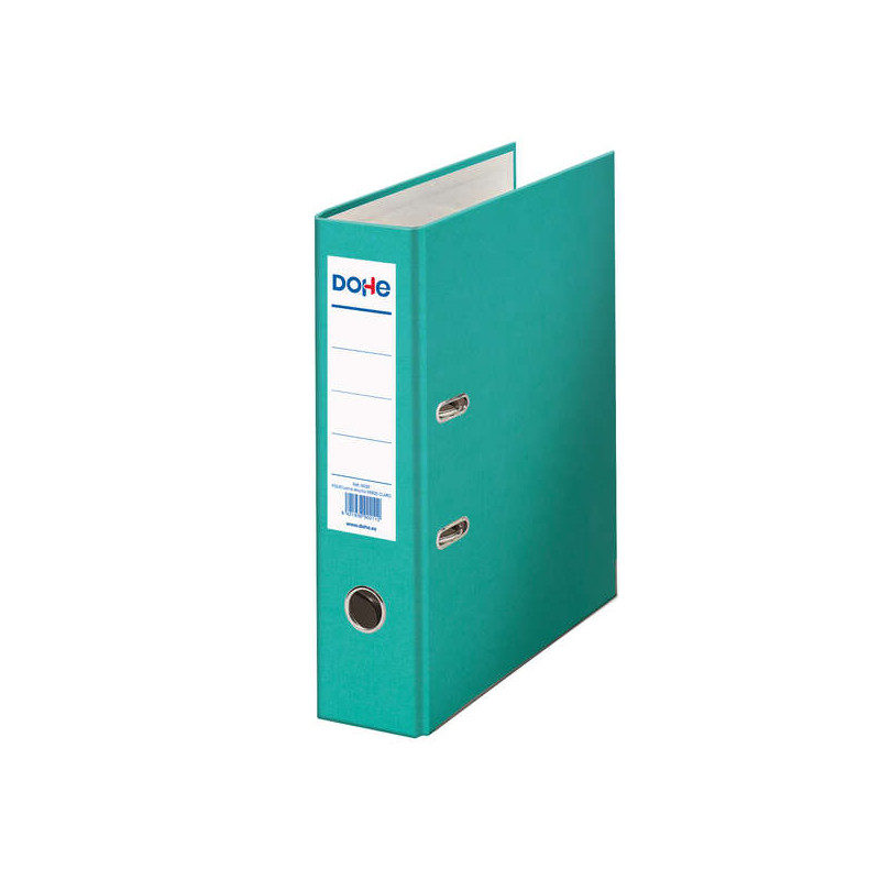 Tóner Dohe Archivador de Palanca Tamaño Folio - 2,82€