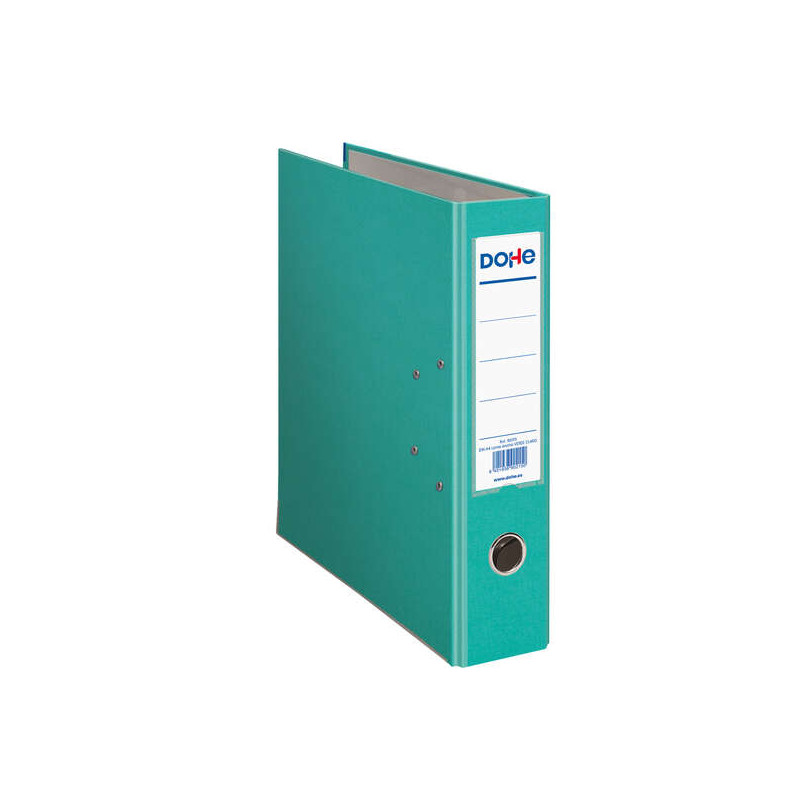 Tóner Dohe Archivador de Palanca Tamaño A4 - 2,82€