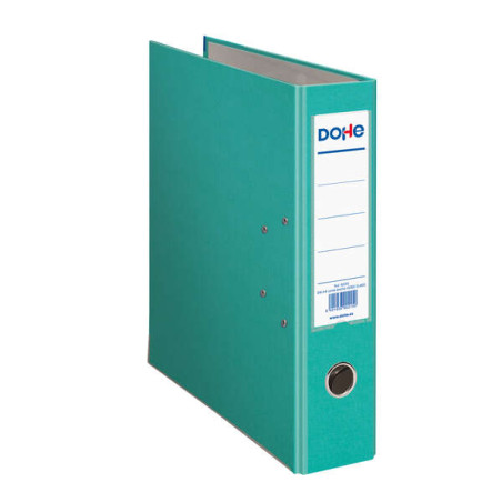 Tóner Dohe Archivador de Palanca Tamaño A4 - 2,82€