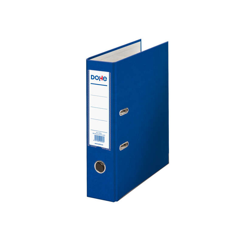 Tóner Dohe Archivador de Palanca Tamaño A4 - 2,82€