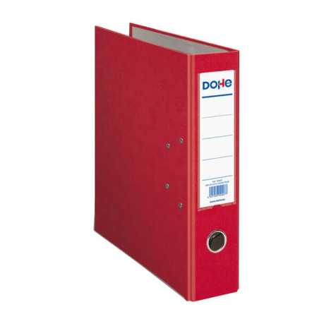 Tóner Dohe Archivador de Palanca Tamaño A4 - 2,82€