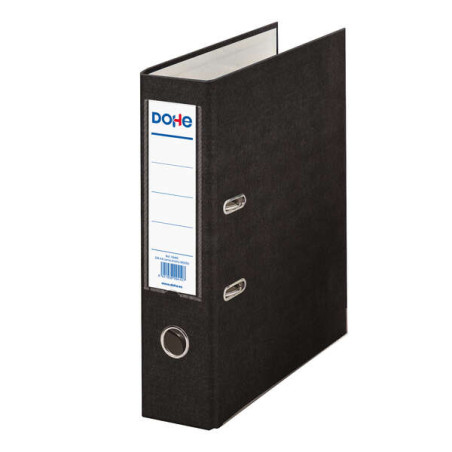Tóner Dohe Archivador de Palanca Tamaño A4 - 2,82€