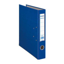 Tóner Dohe Archivador de Palanca A4 Azul Compatible - 3,16€