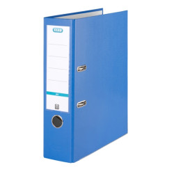 Elba Rado Top Archivador Palanca A4 Azul Compatible - 3,86€