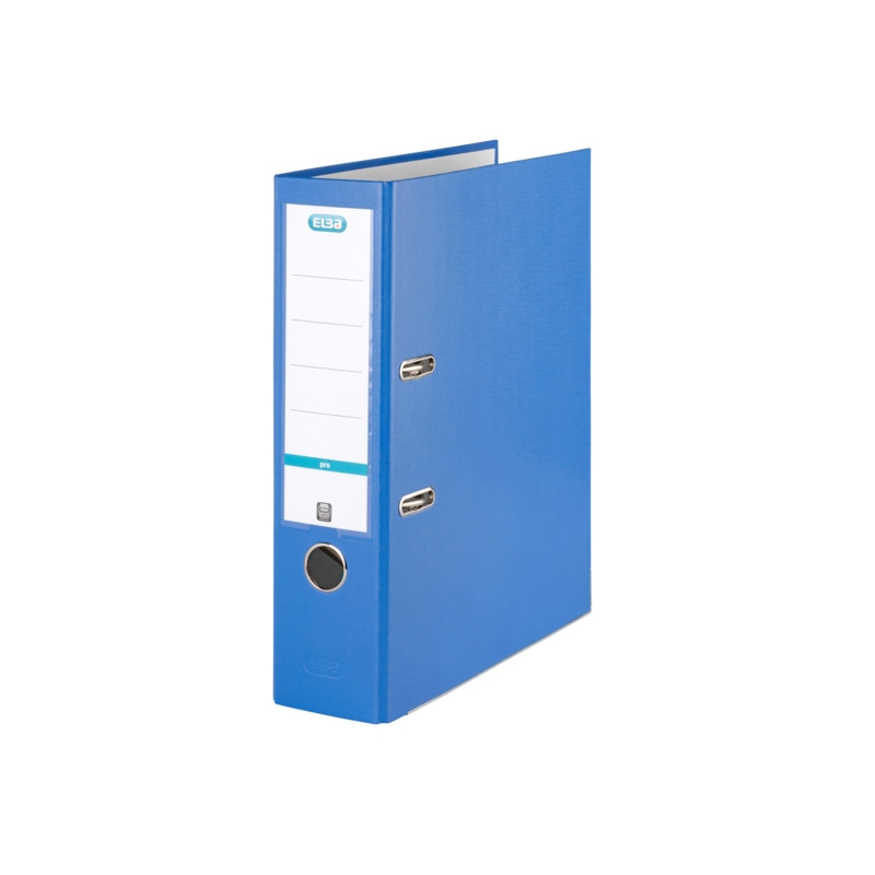 Elba Rado Top Archivador Palanca A4 Azul Compatible - 3,86€