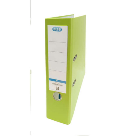 Elba Archivador Palanca Rado Top Folio Compatible - 3,86€