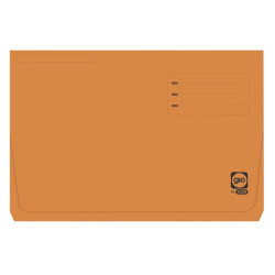 Gio By Elba Subcarpeta con Bolsa y Solapa Folio - 0,86€