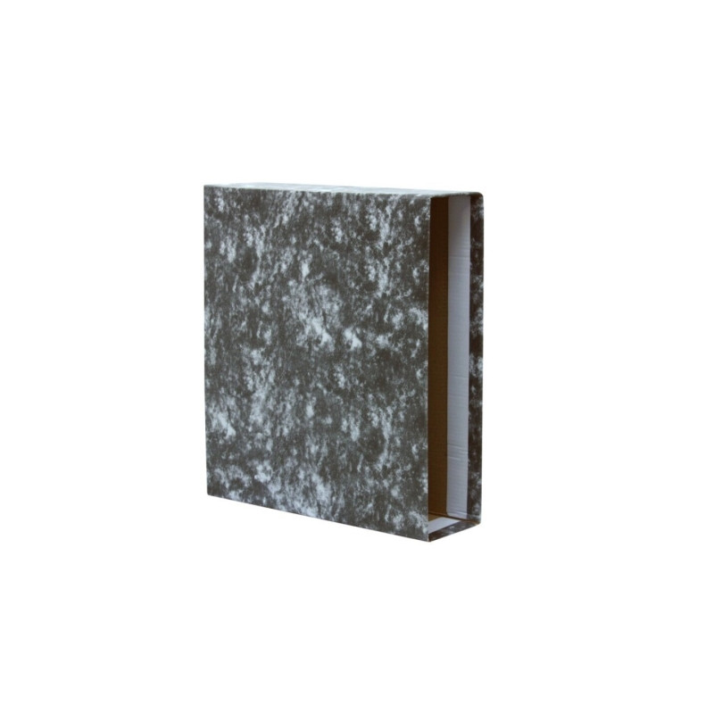 Bismark Funda para Archivador A-Z A4 Compatible - 0,86€