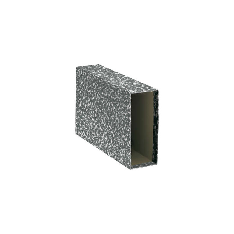 Dohe Archiclas Funda de Archivador Formato Cuarto Apaisado