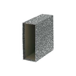 Dohe Funda de Archivador para Tamaño Cuarto Natural - 1,13€