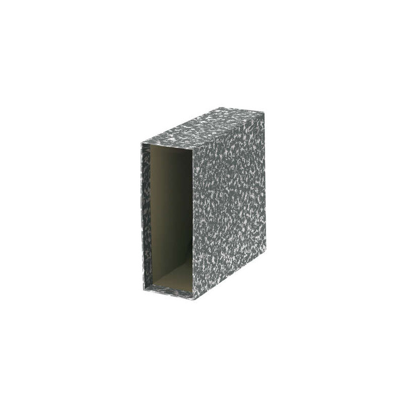 Dohe Funda de Archivador para Tamaño Cuarto Natural - 1,13€