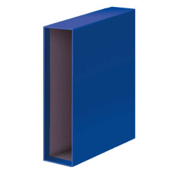 Dohe Funda Individual de Archivador Azul Compatible - 1,45€