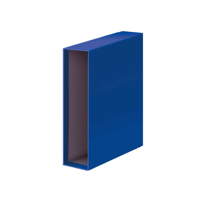 Dohe Funda Individual de Archivador Azul Compatible - 1,45€