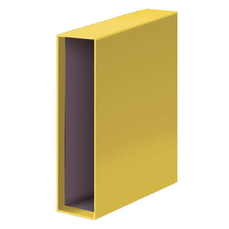Dohe Funda Individual de Archivador Compatible - 1,45€