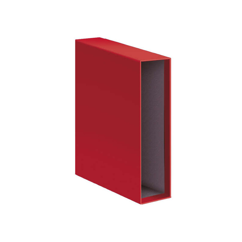 Dohe Funda Individual de Archivador Rojo Compatible - 1,45€