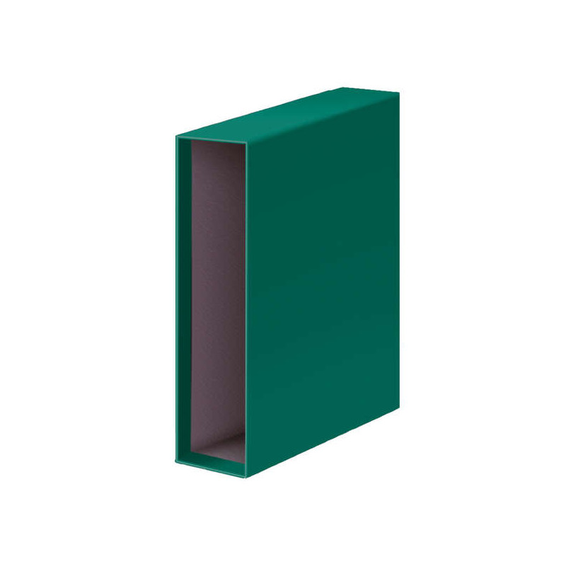 Dohe Funda Individual de Archivador Verde Compatible - 1,45€