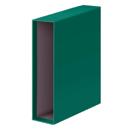 Dohe Funda Individual de Archivador Verde Compatible - 1,45€