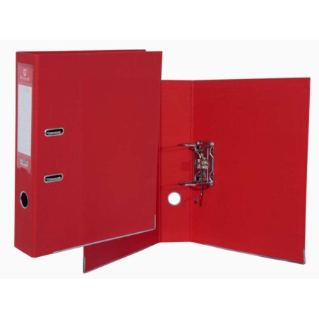 Tóner Bismark Archivador A-Z Formato Folio - 2,18€