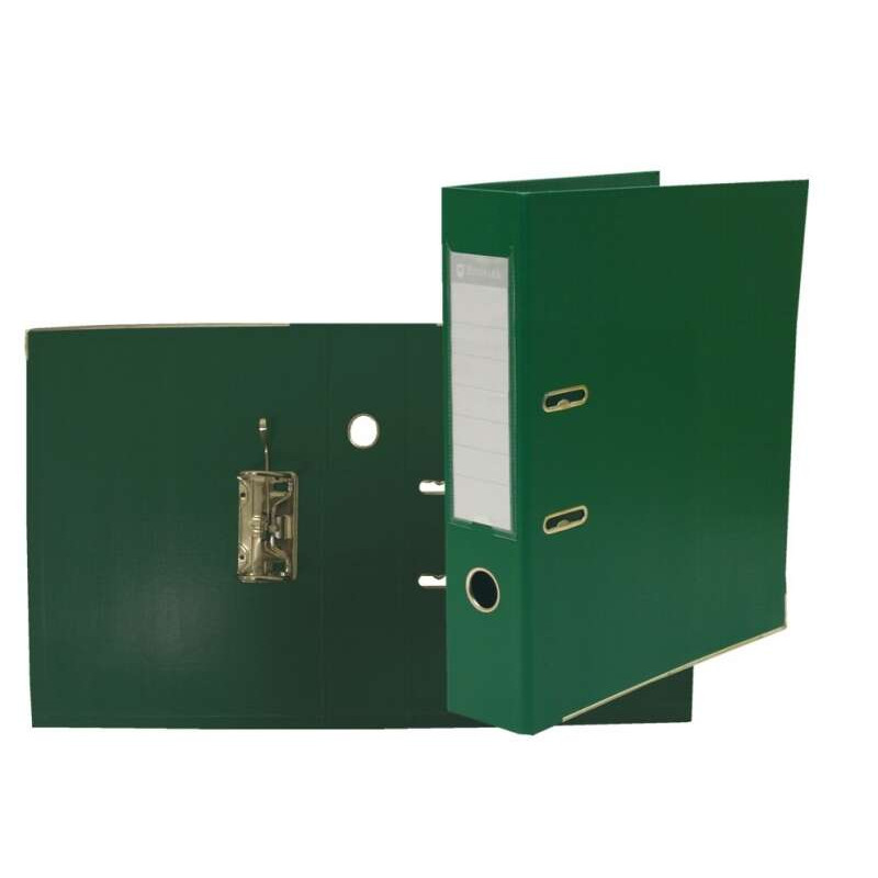 Tóner Bismark Archivador A-Z Formato Folio - 2,18€