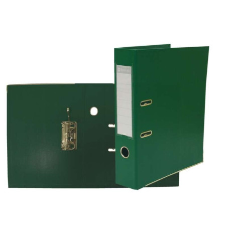 Tóner Bismark Archivador A-Z Formato Folio - 2,18€