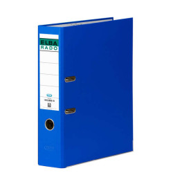 Elba Chic Archivador de Palanca Tamaño A4 Compatible - 6,72€