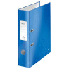Leitz Wow Archivador de Palanca A4 Azul Compatible - 6,72€