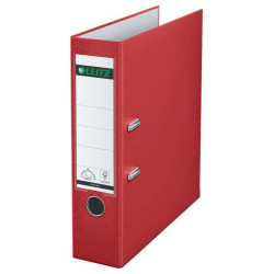 Tóner Leitz 180º Archivador de Palanca Tamaño A4 - 6,75€