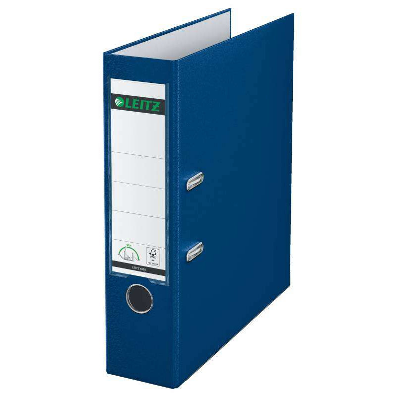 Tóner Leitz 180º Archivador de Palanca Tamaño A4 - 6,75€