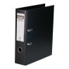 Elba Plast Archivador Tamaño A4 Negro Compatible - 8,53€