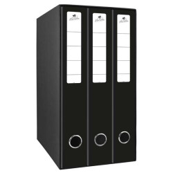 Mariola Box Modulo de 3 Archivadores con Rado 2 Anillas