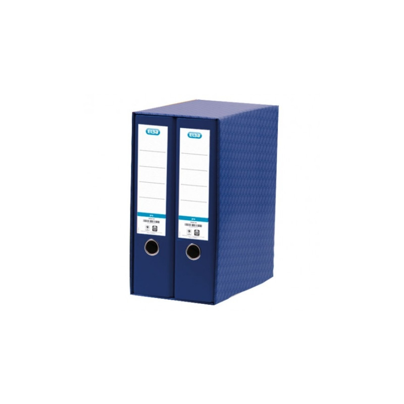 Elba Rado Top Modulo de 2 Archivadores Palanca A4 - 17,22€