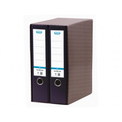 Elba Rado Top Modulo de 2 Archivadores Palanca A4 - 17,22€