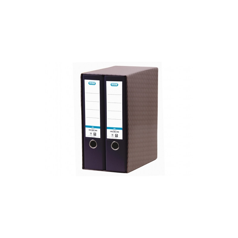 Elba Rado Top Modulo de 2 Archivadores Palanca A4 - 17,22€