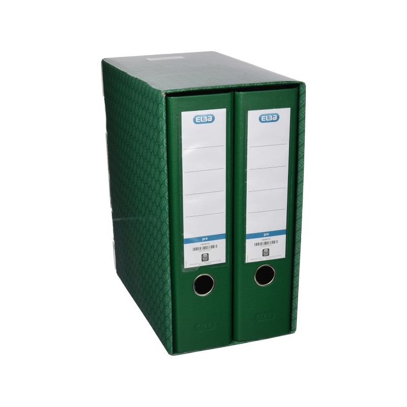 Elba Rado Top Modulo de 2 Archivadores Palanca A4 - 17,22€