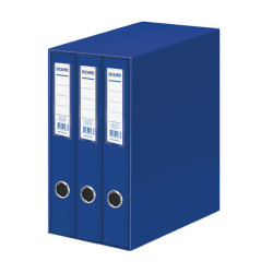 Dohe Oficolor Modulo de 3 Archivadores con Rado - 17,45€