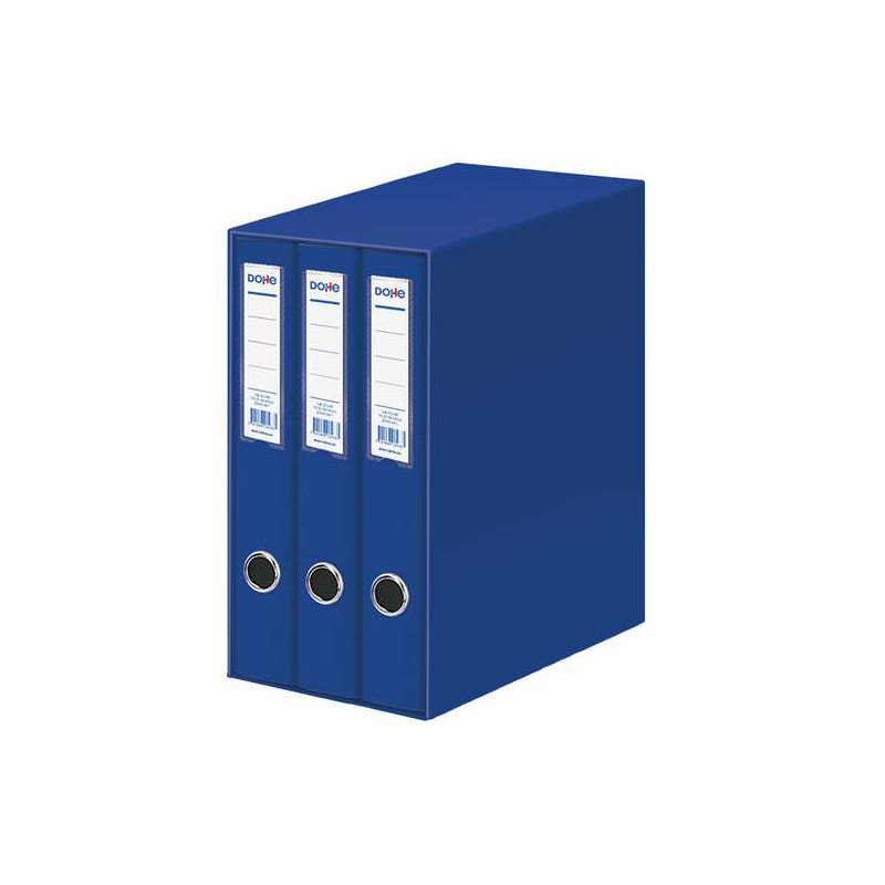 Dohe Oficolor Modulo de 3 Archivadores con Rado - 17,45€