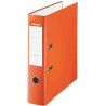 Esselte Archivador de Palanca Naranja Compatible - 2,65€