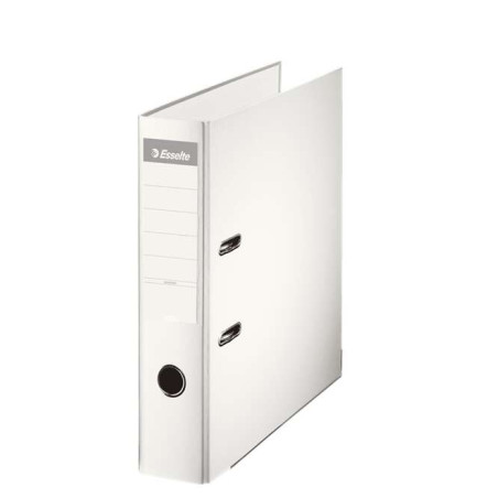 Esselte Archivador de Palanca Formato A4 Compatible - 2,65€