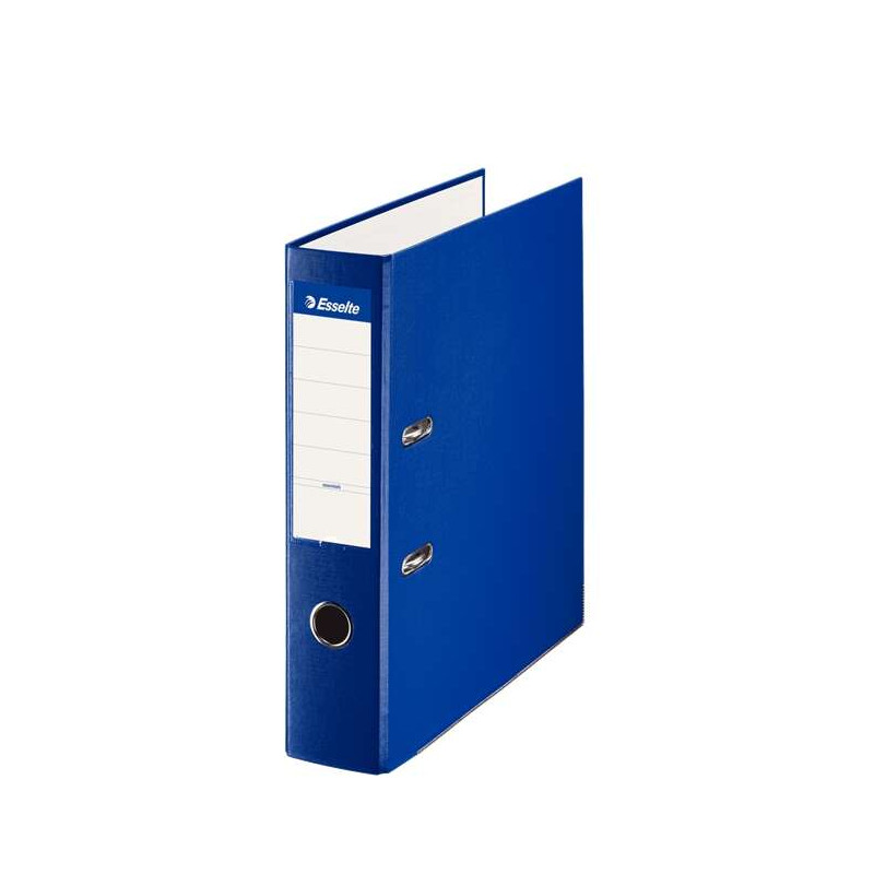 Esselte Archivador de Palanca Azul Compatible - 2,66€